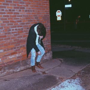 Meet your Posher, Jackson